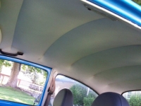 1973 Volkswagen Beetle for sale in Michigan (ID-111913)