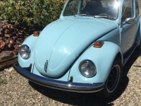 1973 Volkswagen Beetle for sale in Michigan (ID-116790)