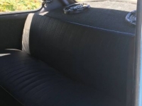 1973 Volkswagen Beetle for sale in Michigan (ID-116790)