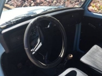 1973 Volkswagen Beetle for sale in Michigan (ID-116790)