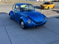 1973 Volkswagen Beetle for sale in Michigan (ID-116888)