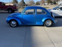 1973 Volkswagen Beetle for sale in Michigan (ID-116888)