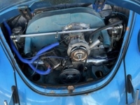 1973 Volkswagen Beetle for sale in Michigan (ID-116888)