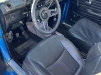 1973 Volkswagen Beetle for sale in Michigan (ID-116888)