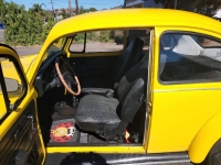 1973 Volkswagen Beetle for sale in Michigan (ID-117023)