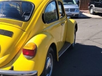 1973 Volkswagen Beetle for sale in Michigan (ID-117023)