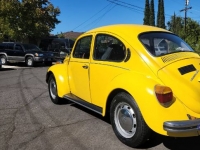 1973 Volkswagen Beetle for sale in Michigan (ID-117023)