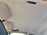 1973 Volkswagen Beetle for sale in Michigan (ID-117023)