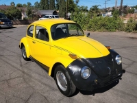 1973 Volkswagen Beetle for sale in Michigan (ID-117023)