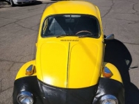 1973 Volkswagen Beetle for sale in Michigan (ID-117023)