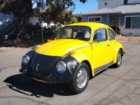 1973 Volkswagen Beetle for sale in Michigan (ID-117023)