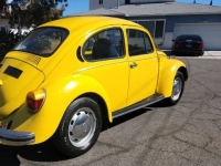 1973 Volkswagen Beetle for sale in Michigan (ID-117023)