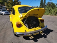 1973 Volkswagen Beetle for sale in Michigan (ID-117023)