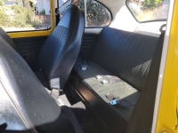 1973 Volkswagen Beetle for sale in Michigan (ID-117023)