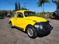 1973 Volkswagen Beetle for sale in Michigan (ID-117023)