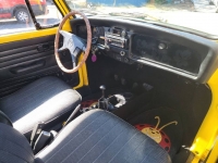 1973 Volkswagen Beetle for sale in Michigan (ID-117023)
