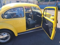 1973 Volkswagen Beetle for sale in Michigan (ID-117023)