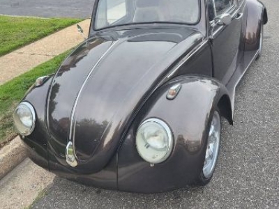 1973 Volkswagen Beetle for sale