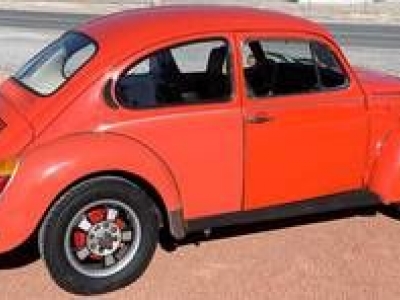 1973 Volkswagen Beetle for sale