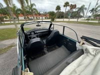 1973 Volkswagen Beetle for sale in Michigan (ID-126416)