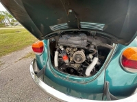 1973 Volkswagen Beetle for sale in Michigan (ID-126416)
