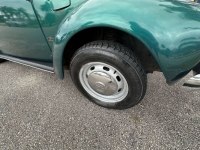 1973 Volkswagen Beetle for sale in Michigan (ID-126416)