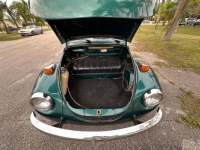 1973 Volkswagen Beetle for sale in Michigan (ID-126416)