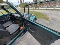 1973 Volkswagen Beetle for sale in Michigan (ID-126416)