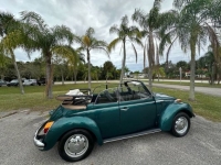 1973 Volkswagen Beetle for sale in Michigan (ID-126416)