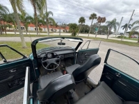 1973 Volkswagen Beetle for sale in Michigan (ID-126416)