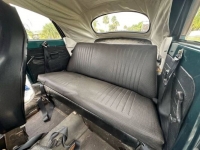 1973 Volkswagen Beetle for sale in Michigan (ID-126416)