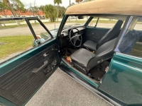 1973 Volkswagen Beetle for sale in Michigan (ID-126416)