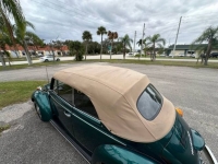 1973 Volkswagen Beetle for sale in Michigan (ID-126416)