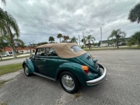 1973 Volkswagen Beetle for sale in Michigan (ID-126416)