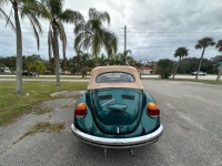 1973 Volkswagen Beetle for sale in Michigan (ID-126416)