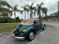 1973 Volkswagen Beetle for sale in Michigan (ID-126416)