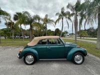 1973 Volkswagen Beetle for sale in Michigan (ID-126416)