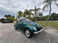 1973 Volkswagen Beetle for sale in Michigan (ID-126416)