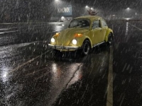 1973 Volkswagen Beetle for sale in Michigan (ID-136375)