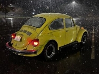 1973 Volkswagen Beetle for sale in Michigan (ID-136375)