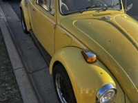 1973 Volkswagen Beetle for sale in Michigan (ID-136375)