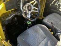 1973 Volkswagen Beetle for sale in Michigan (ID-136375)