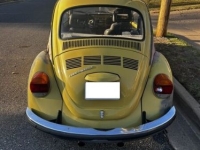1973 Volkswagen Beetle for sale in Michigan (ID-136375)