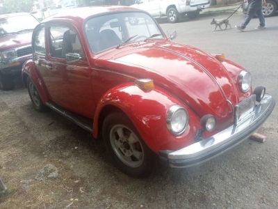 1973 Volkswagen Beetle for sale