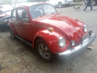 1973 Volkswagen Beetle for sale in Michigan (ID-142775)