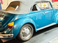 1973 Volkswagen Beetle for sale in Michigan (ID-155236)