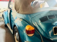 1973 Volkswagen Beetle for sale in Michigan (ID-155236)