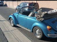 1973 Volkswagen Beetle for sale in Michigan (ID-155236)