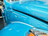 1973 Volkswagen Beetle for sale in Michigan (ID-155236)