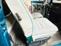 1973 Volkswagen Beetle for sale in Michigan (ID-155236)